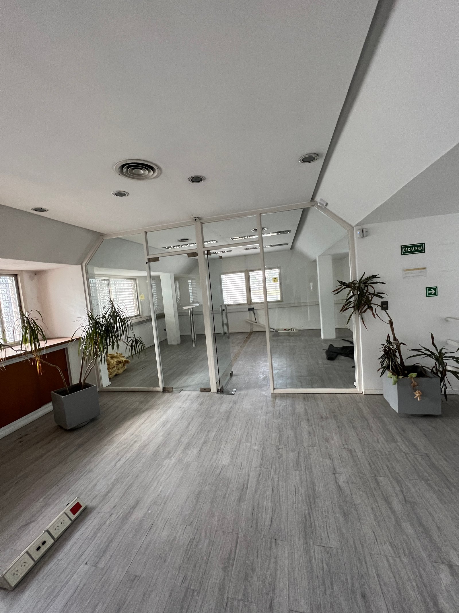 Después de la reforma — resultado final proyecto residencial Remodelante